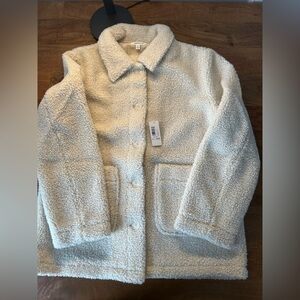 Johnnie-O Elsa Jacket in Birch